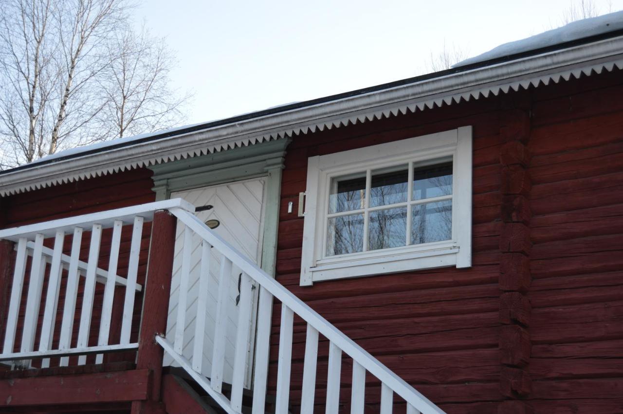Santa'S Little Village - Hotel Uitonniemi Кеміярві Екстер'єр фото