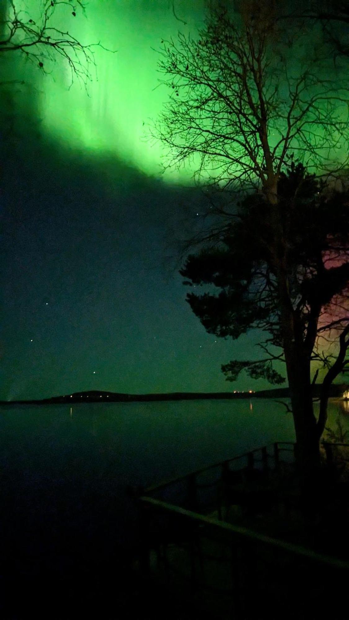 Santa'S Little Village - Hotel Uitonniemi Кеміярві Екстер'єр фото